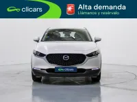 Usado Mazda CX-30 Center-Line 140 CV (102 kW) 2025 Blanco SUV