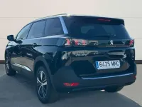 Occasion Peugeot 5008 Allure 131 PK (96 kW) 2024 Zwart SUV