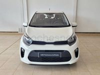 Usado Kia Picanto 67 CV (49 kW) 2024 Blanco Utilitario