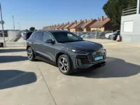 Usado Audi e-tron Advanced 239 kW (326 CV) 2025 Gris SUV