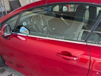 Usado Peugeot 308 CC 122 CV (89 kW) 2011 Rojo Descapotable