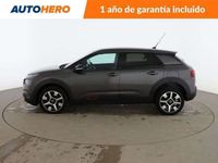 usado Citroën C4 Cactus 1.5 Blue-HDi Shine