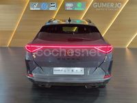 Usado Cupra Formentor 150 CV (110 kW) 2021 Gris / plata SUV