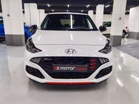 usado Hyundai i10 1.2 Mpi N Line