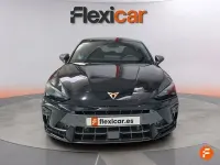 Usado Cupra Leon 150 CV (110 kW) 2025 Negro Berlina