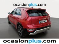 Käytetty Kia Niro 129 HP (94 kW) 2025 Valkoinen Katumaasturi