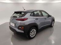 usado Hyundai Kona - 61.100 km 1.0 TGDI Essence 4x2