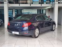 usado Peugeot 508 1.6 THP Active