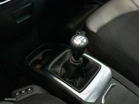 Usado Citroën C4 Picasso PureTech 130 CV (95 kW) 2017 Azul Monovolumen