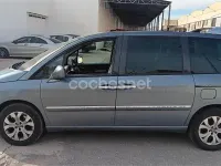 Usado Citroën C8 Exclusive 138 CV (101 kW) 2010 Gris / plata Monovolumen