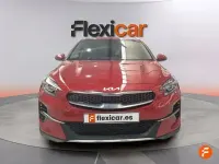 Usado Kia XCeed 120 CV (88 kW) 2022 Rojo SUV