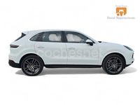 Usado Porsche Cayenne S 440 CV (323 kW) 2018 Blanco SUV