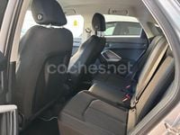 Usado Audi Q3 Sportback S-Line 150 CV (110 kW) 2022 Gris / plata SUV