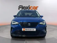 Usado Seat Arona Style 116 CV (85 kW) 2024 Azul SUV