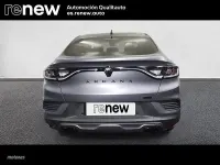 Nuevo Renault Arkana Esprit Alpine 145 CV (106 kW) 2026 SUV