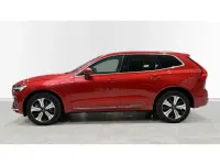 Usado Volvo XC60 Plus 350 CV (257 kW) 2024 Rojo SUV