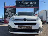 Usado Citroën Berlingo Feel 110 CV (80 kW) 2019 Blanco Monovolumen
