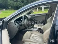 Usado Audi A5 Sportback Premium 211 CV (155 kW) 2011 Negro Utilitario