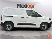 Brugt Citroën Berlingo 102 HK (75 kW) 2025 Hvid MPV