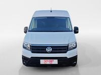 Occasion VW Crafter 140 ch (102 kW) 2018 Van