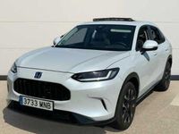 Usado Honda ZR-V Advance 184 CV (135 kW) 2024 Blanco SUV
