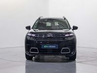 Usado Citroën C5 Aircross PureTech 131 CV (96 kW) 2020 Negro SUV