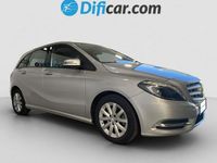 Usado Mercedes B180 110 CV (80 kW) 2014 Monovolumen