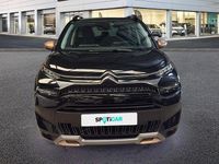 Usado Citroën C3 Aircross 110 CV (80 kW) 2023 Negro SUV