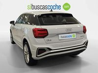 Usado Audi Q2 150 CV (110 kW) 2025 Blanco SUV