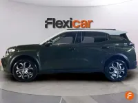 Usado Citroën C3 Aircross 101 CV (74 kW) 2025 Verde SUV