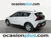 Usado Hyundai Bayon 84 CV (61 kW) 2023 Blanco SUV