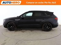 Usado VW Touareg R-line 286 CV (210 kW) 2020 Negro SUV