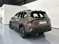 Nuevo Subaru Forester Active 136 CV (100 kW) 2025 Beige SUV