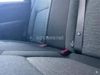 Usado Citroën C4 PureTech 130 CV (95 kW) 2016 Blanco Berlina