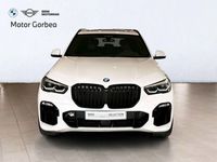 usado BMW X5 xDrive45e 290 kW (394 CV)