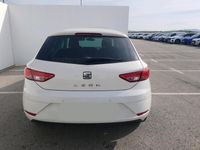 usado Seat Leon 1.6 TDI 85kW (115CV) S&S Style Visio Nav Segundamano