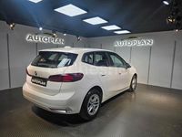 Usado BMW 218 150 CV (110 kW) 2022 Blanco Familiar