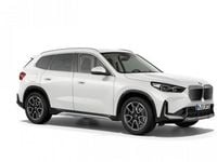 Usado BMW iX1 150 kW (204 CV) 2025 SUV