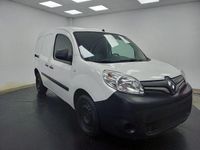 Usado Renault Kangoo 80 CV (58 kW) 2021 Blanco Utilitario