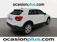 Occasion Audi Q2 Advanced 116 ch (85 kW) 2020 Blanc SUV