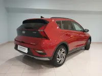 Nuevo Hyundai Bayon 101 CV (74 kW) 2025 SUV