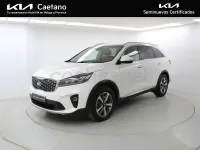 Usado Kia Sorento 200 CV (147 kW) 2019 Blanco SUV