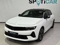 Usado Opel Astra 121 kW (165 CV) 2023 Blanco
