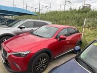Usado Mazda CX-3 Luxury 150 CV (110 kW) 2016 Rojo SUV
