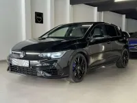 Usado VW Golf VIII R 333 CV (244 kW) 2024 Negro Utilitario