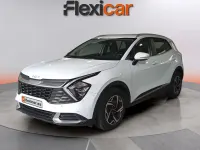 Usado Kia Sportage 150 CV (110 kW) 2023 Blanco SUV