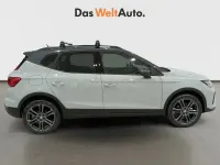 Nuevo Seat Arona 115 CV (84 kW) 2026 Gris / plata SUV