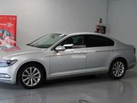 usado VW Passat 2.0TDI R-Line Exclusive 110kW