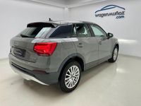 Usado Audi Q2 Design 116 CV (85 kW) 2019 Gris / plata SUV