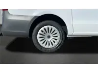 Nuevo Mercedes Vito 2025 Van